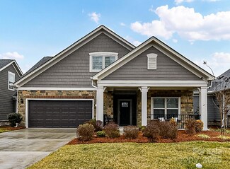 1115 Millview Ln, Stallings, NC 28104