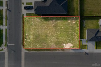917 N Trinity St, Edinburg, TX 78541