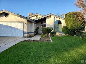 3900 La Tonia Ct, Bakersfield, CA 93313