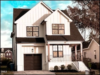 1439 Garner Rd, Raleigh, NC 27610