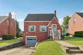 221 Miller Ave, Duquesne, PA 15110