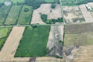 TBD S 50 W, Noble Township, IN 46701