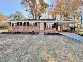 3022 Sunset Forest Rd, Anderson, SC 29626