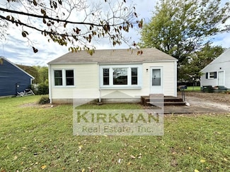 2811 S Virginia St, Hopkinsville, KY 42240