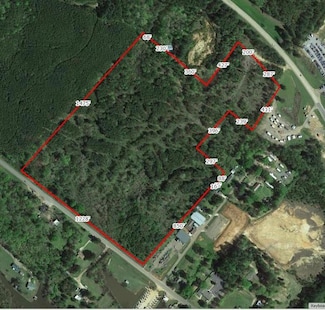 0 Texas St, Natchitoches, LA 71457