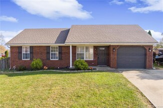 3611 Sun Rise Cir, Jeffersonville, IN 47130