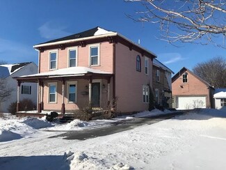 196 Lake St, Rouses Point, NY 12979