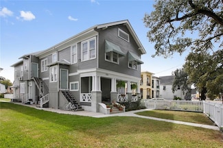1866 Gentilly Blvd Unit 3, New Orleans, LA 70119
