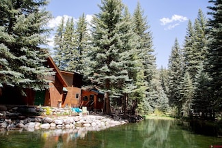 367 Boletus Creek Dr, Bayfield, CO 81122