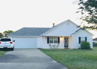 3821 Saddlebred Ln, Valdosta, GA 31605