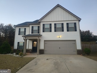 3047 Chris Cir, Villa Rica, GA 30180