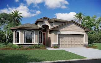 11590 Weaver Hollow Rd, New Port Richey, FL 34654