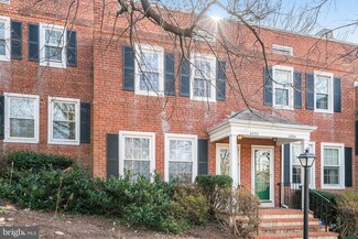 4892 28th St S, Arlington, VA 22206