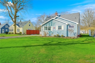 4314 Shimerville Rd, Clarence, NY 14031