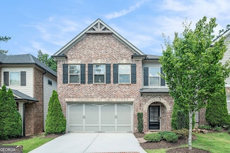 1878 Weston Ln, Tucker, GA 30084