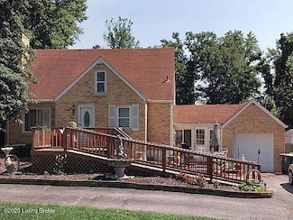 9611 Old Six Mile Ln, Louisville, KY 40299