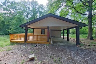 4765 Nicklesville Rd NE, Resaca, GA 30735