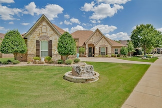 1501 Chelsea Bay Ct, Granbury, TX 76048