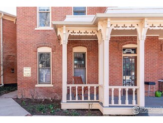 1237 Elder Ave Unit 1, Boulder, CO 80304