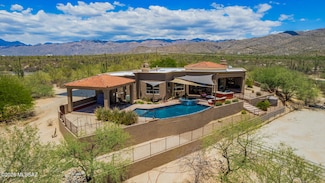 13290 E Redington Rd, Tucson, AZ 85749