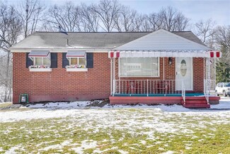 50 Tarentum Culmerville Rd, Tarentum, PA 15084