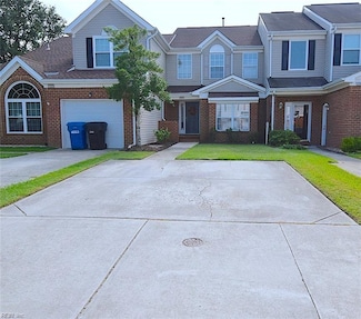 2505 Hartley St, Virginia Beach, VA 23456