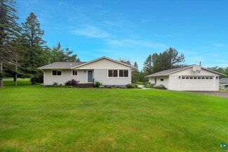 5219 W Arrowhead Rd, Hermantown, MN 55811