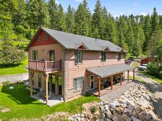 1895 Blue Creek Rd, Addy, WA 99101