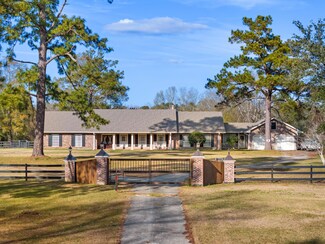 3958 Mississippi 42, Bassfield, MS 39421