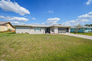 3162 Iverson St, Port Charlotte, FL 33952