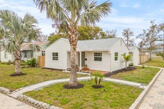 4501 4th Ave N, Saint Petersburg, FL 33713