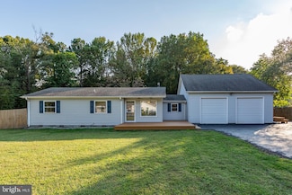 1252 Oakland Dr, King George, VA 22485