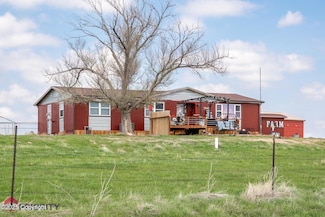 122 Lewis Rd, Gillette, WY 82718