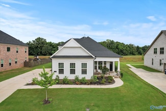 8135 Tupelo Gum Trace, Huntsville, AL 35802
