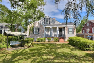 1743 King Woods Dr, Augusta, GA 30904