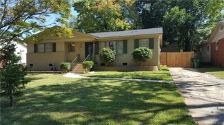 1921 Kilborne Dr, Charlotte, NC 28205