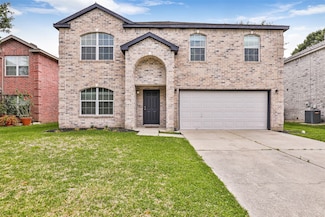 461 Mystic Glen Loop, Kingwood, TX 77339