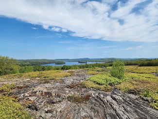 1 Whispering Berries Hill, Liberty, ME 04949