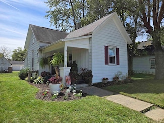 1015 W North St, Portland, IN 47371