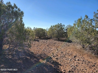 1652 N Franks Place, Williams, AZ 86046