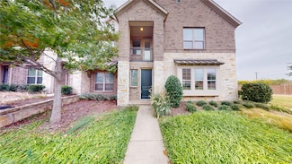 5204 Mcpherson Ln, McKinney, TX 75070