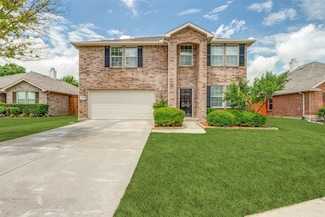 13345 Anita Ct, Frisco, TX 75035