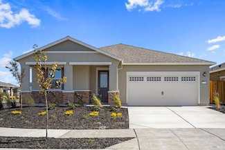 2251 Front Porch Ln, Rio Vista, CA 94571
