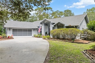 4686 N Candlewood Dr, Beverly Hills, FL 34465
