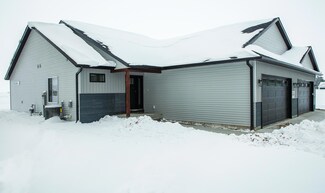 202 E Lillian Ave, Conrad, IA 50621