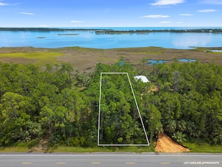 Lot 6 Cr 30-A, Port St. Joe, FL 32456