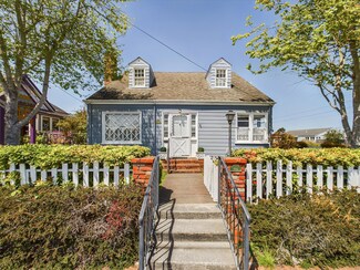 804 W Creighton St, Eureka, CA 95501