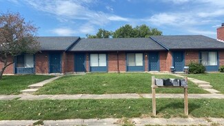1171 Redbluff Dr, Dayton, OH 45449