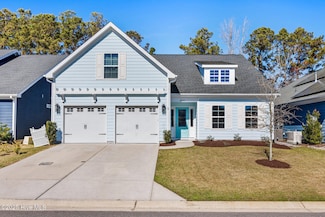 6044 Meadowgrove Loop, Wilmington, NC 28409