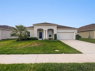 5408 Manchester Dr, St. Cloud, FL 34771